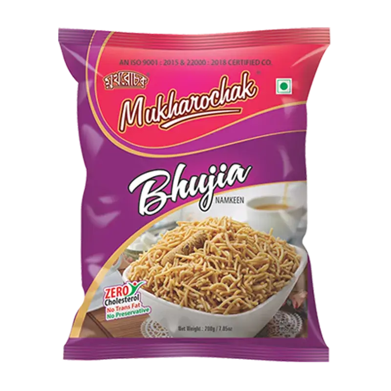 Bhujia