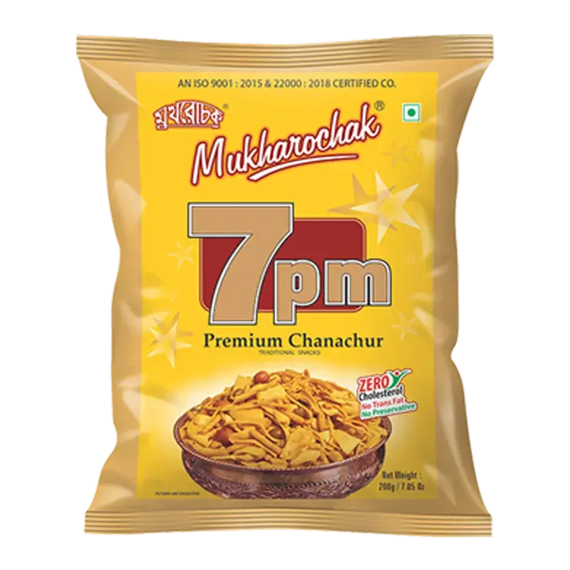 7PM Chanachur