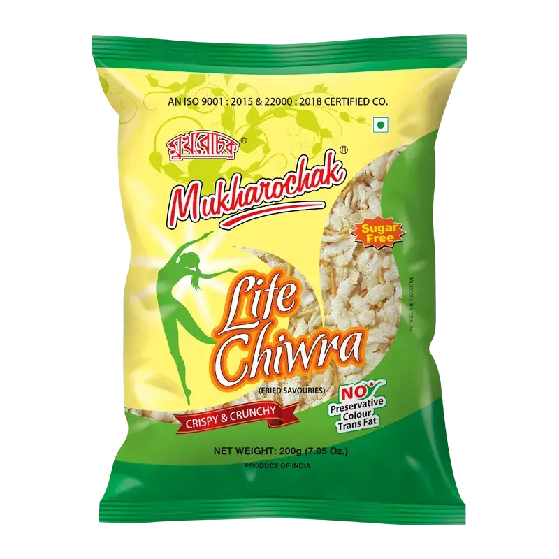 Diet Chiwra