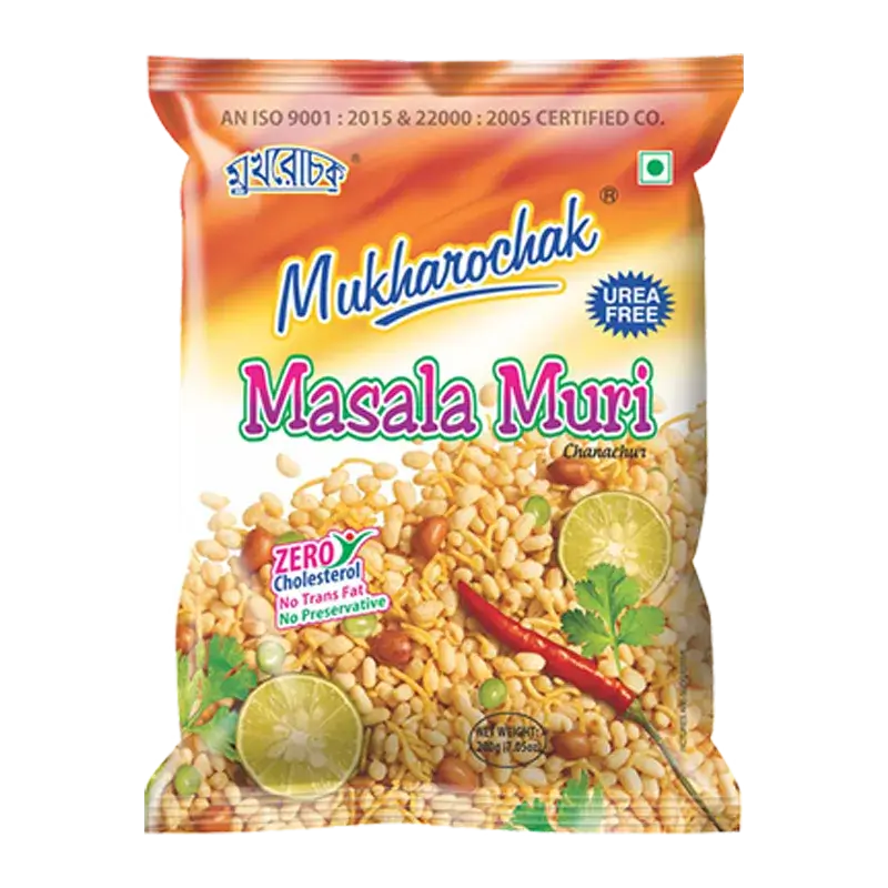 Masala Muri