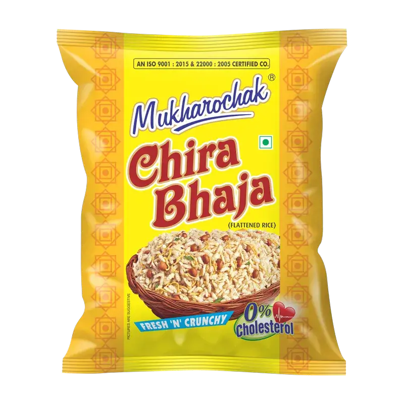 Chira Bhaja