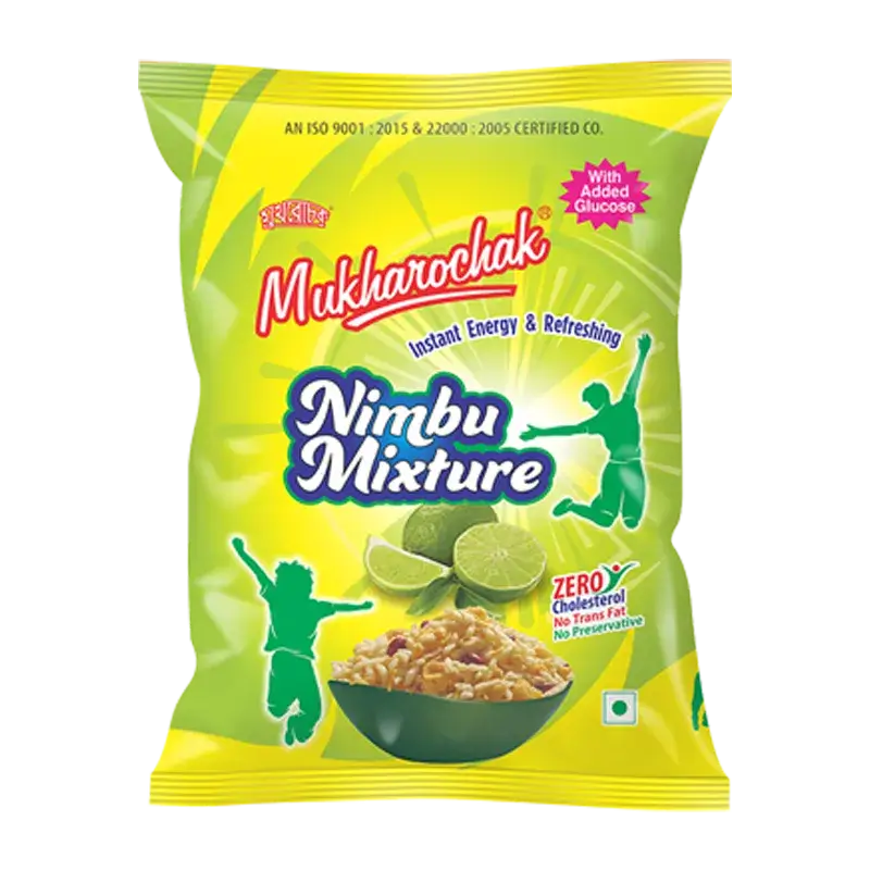 Nimbu Mixture