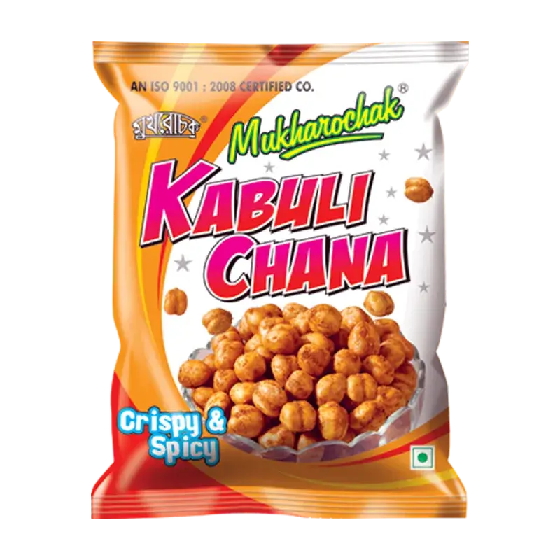 Kabuli Chana