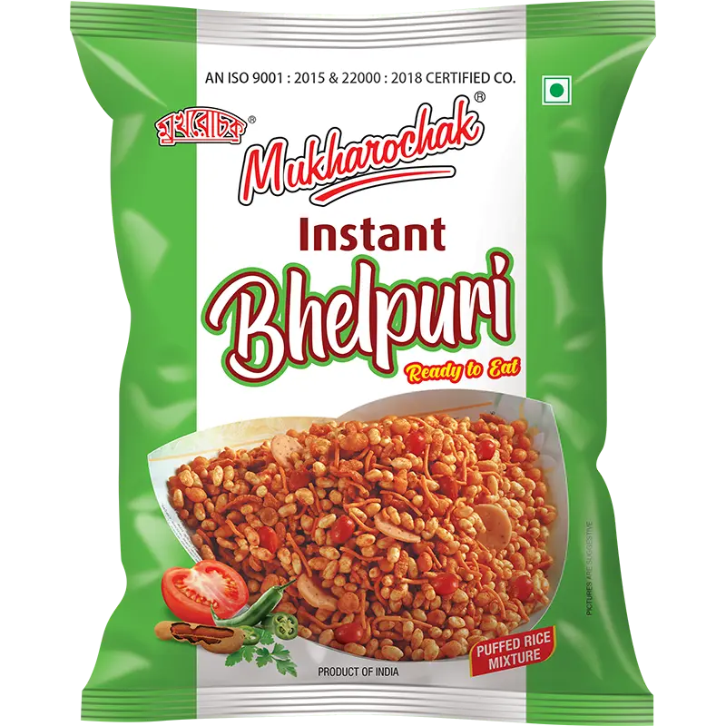 bhelpuri
