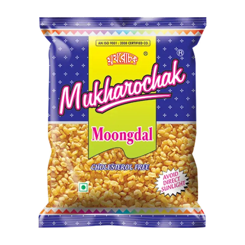 Moongdal