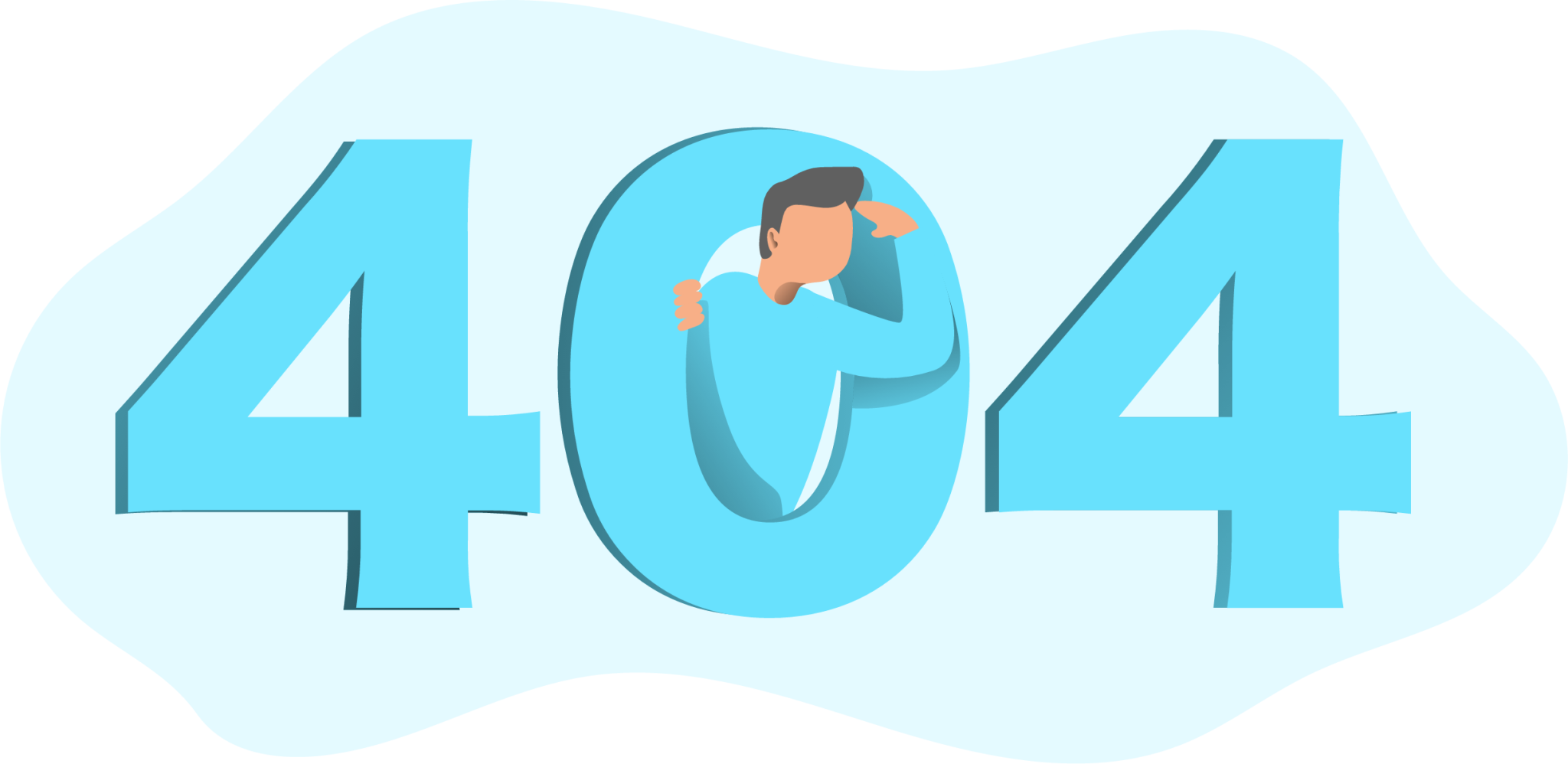Centered Image